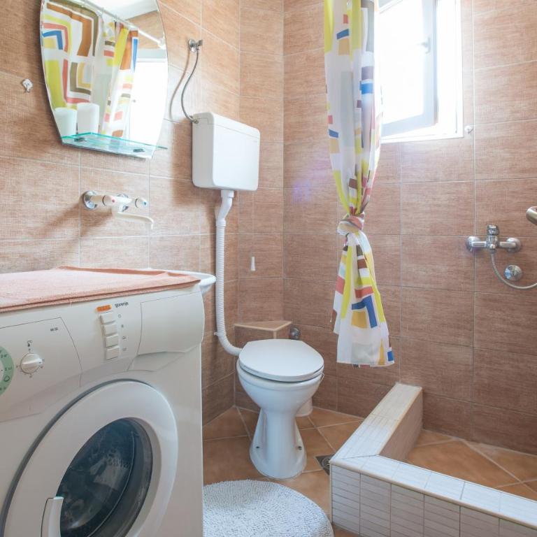 Apartmani Krgušić - Apartman sa 1 Spavaćom Sobom - 10