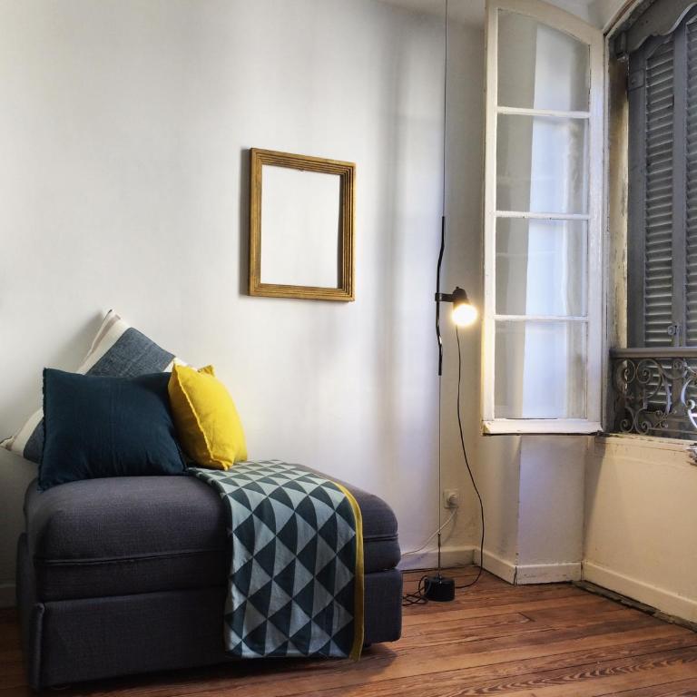 Appartements Avignon Centre - Appartement 1 Chambre - 7