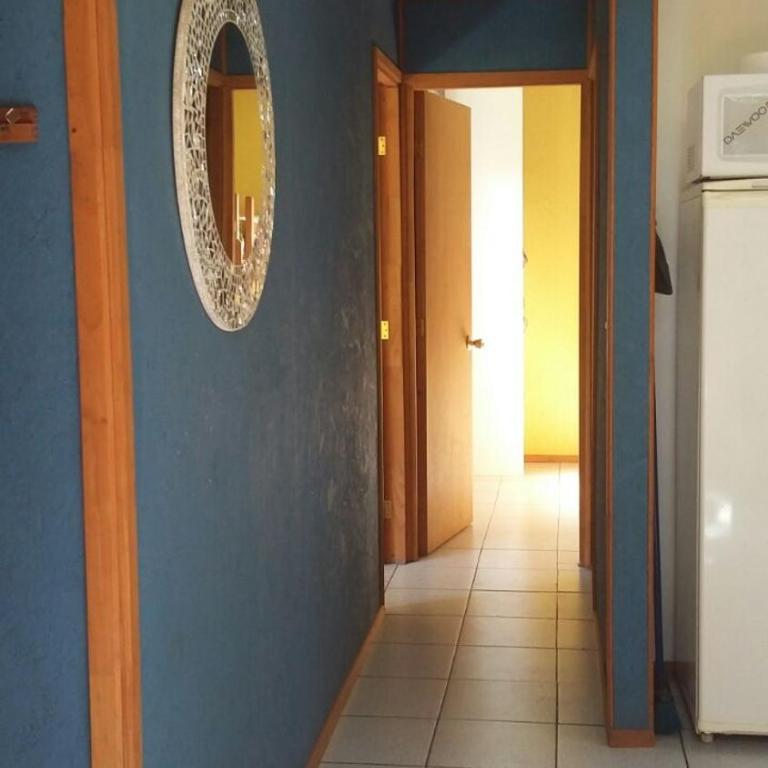 Cabaña Los Laureles - Casa - 14