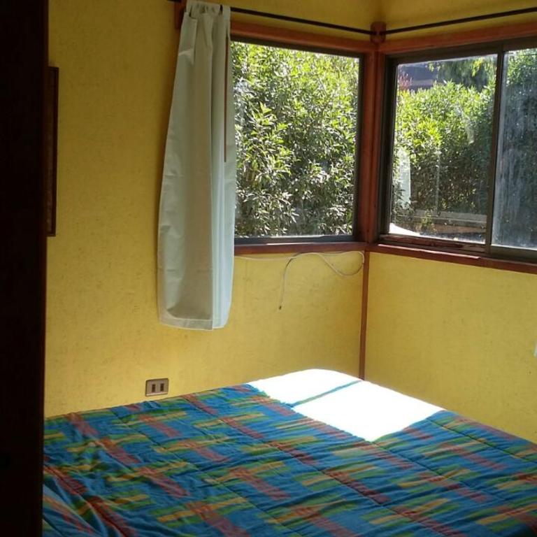 Cabaña Los Laureles - Casa - 11