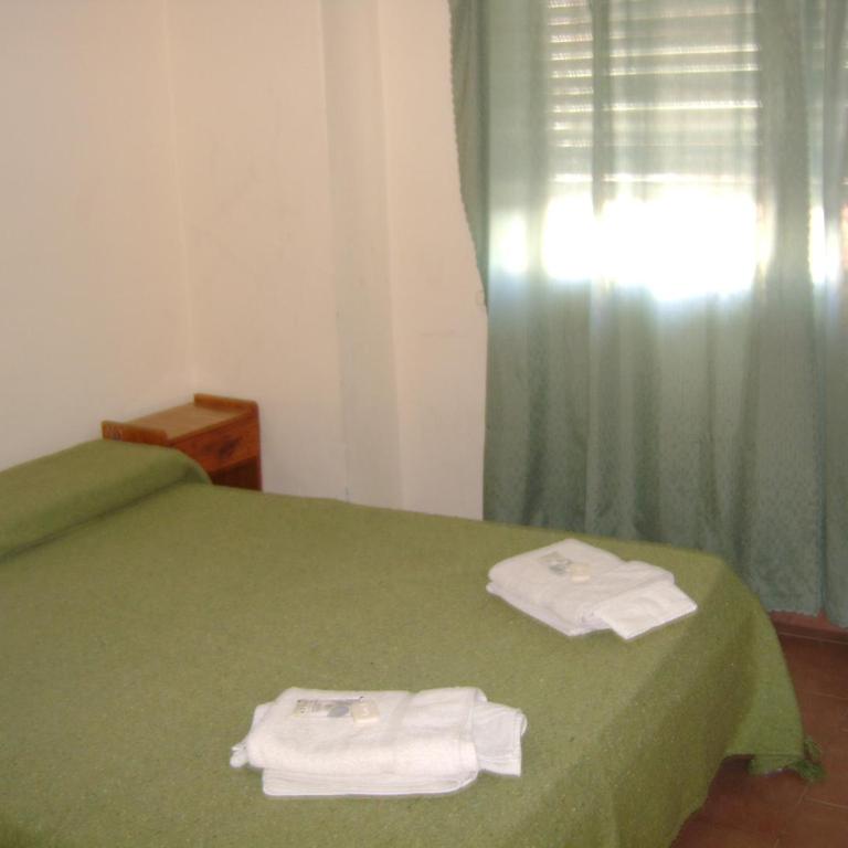 Hotel Avellino - Habitación Doble - 8