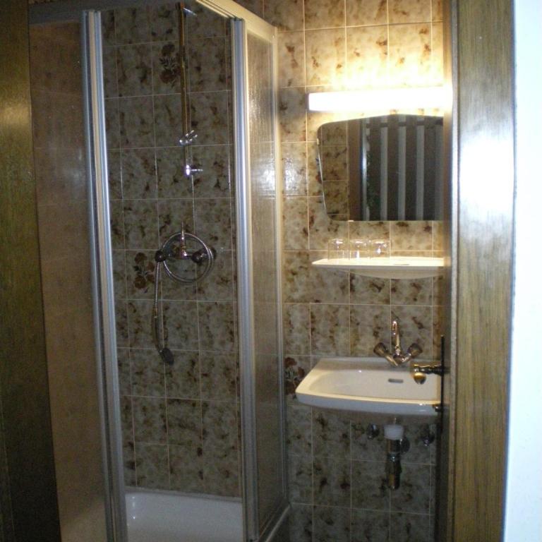 Pension Steinbräu - Doppelzimmer - 9