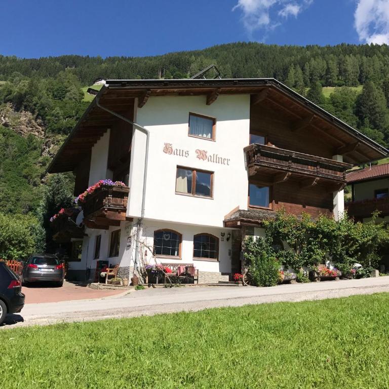 Haus Wallner - Apartment mit 4 Schlafzimmern - 2