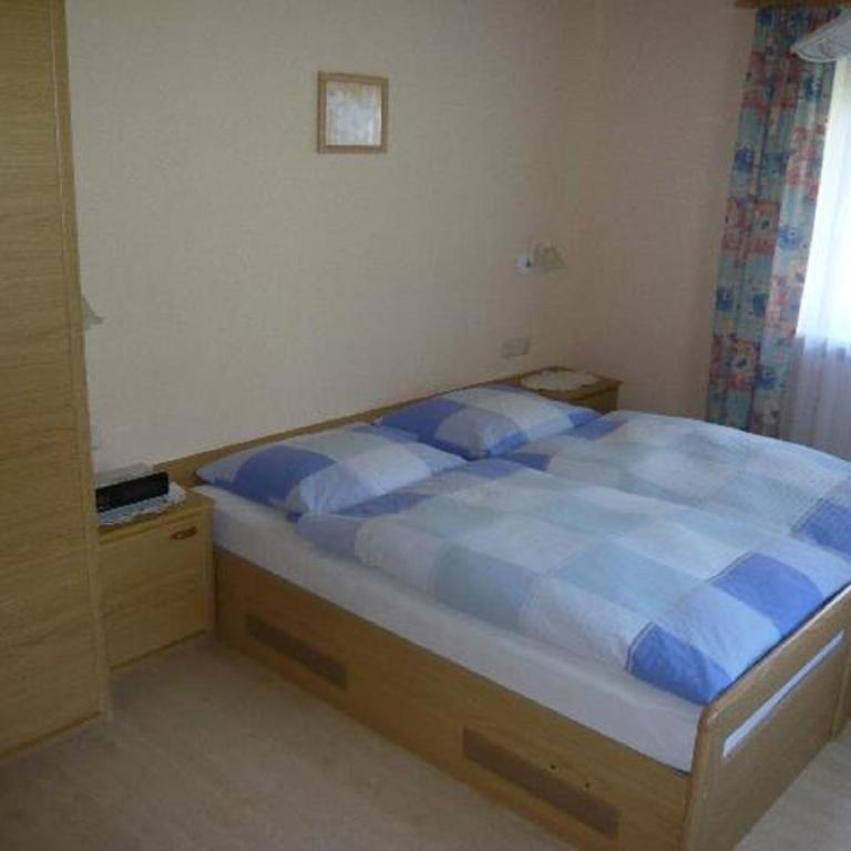 Gastehaus Helga - Apartment mit 1 Schlafzimmer - 5