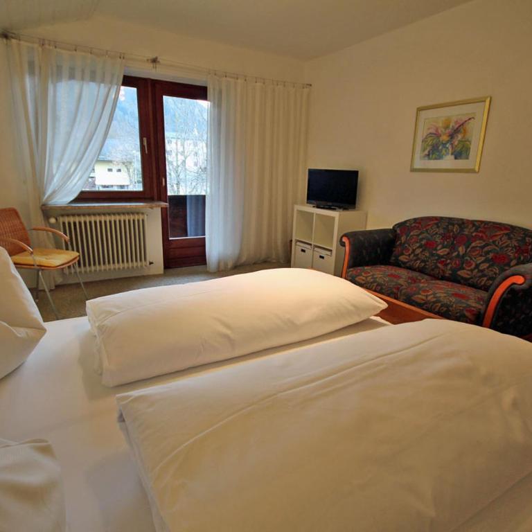 Appartements Wurzer by Schladming-Appartements - Apartment mit 1 Schlafzimmer - 8