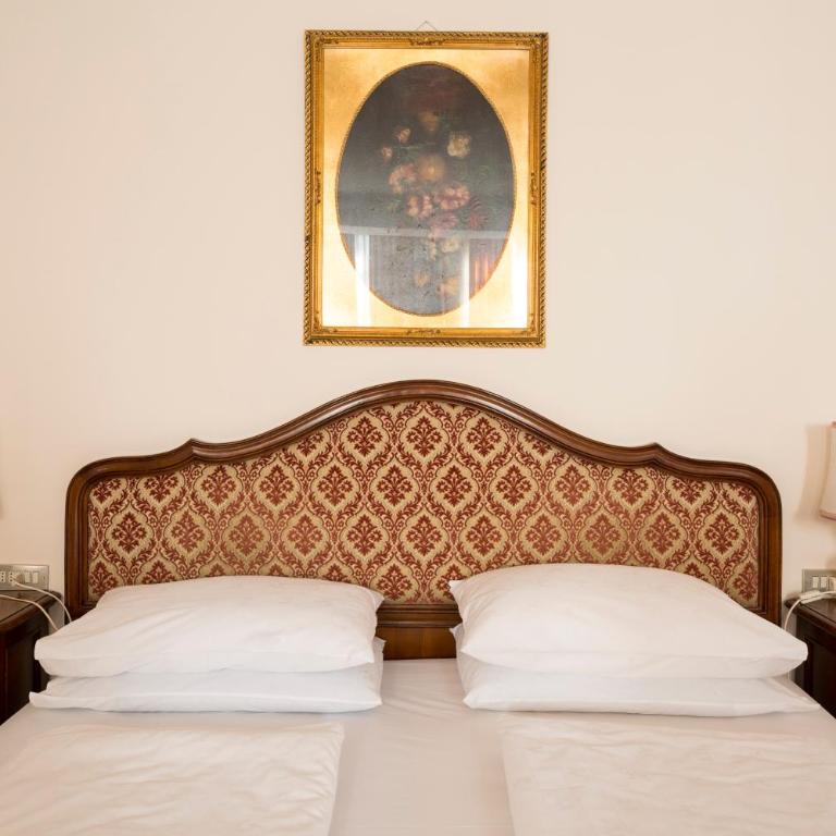 Hotel Castel Rundegg (Adults Only) - Camera Matrimoniale Classic - 2