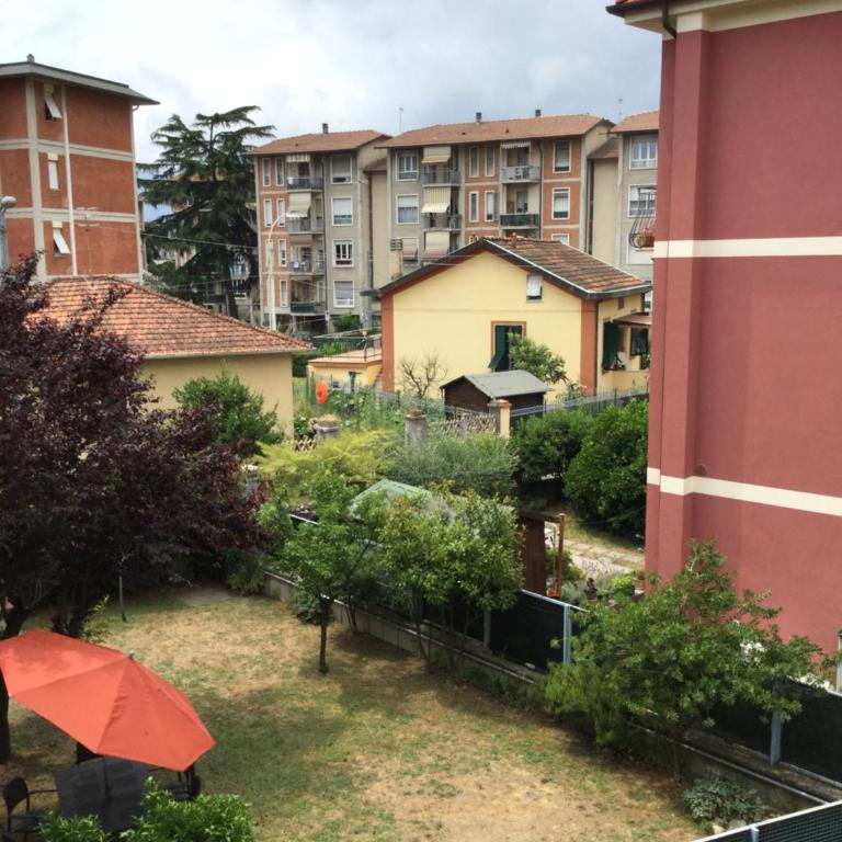 Casa Claudia - Appartamento con Terrazza - 25