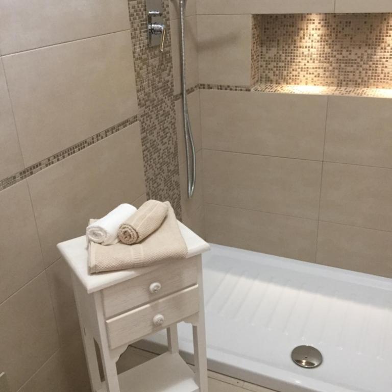 Casa Claudia - Appartamento con Terrazza - 26