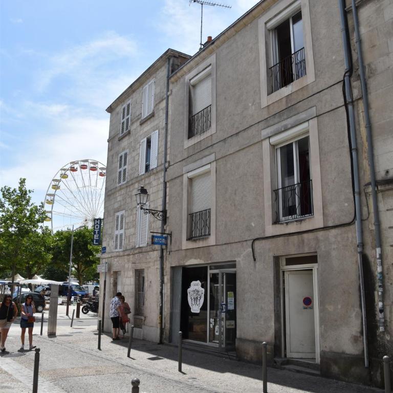 Sea Sun Cocoon - Appartement - 10