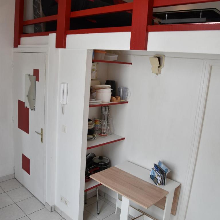 Sea Sun Cocoon - Appartement - 6