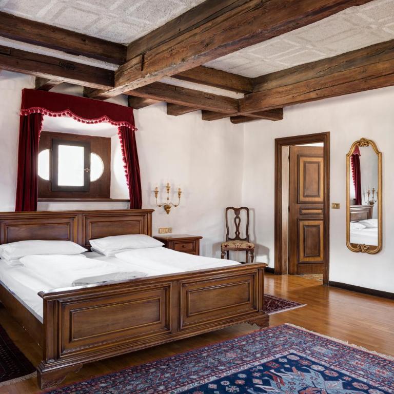 Hotel Castel Rundegg (Adults Only) - Suite con Vista Montagna - 3