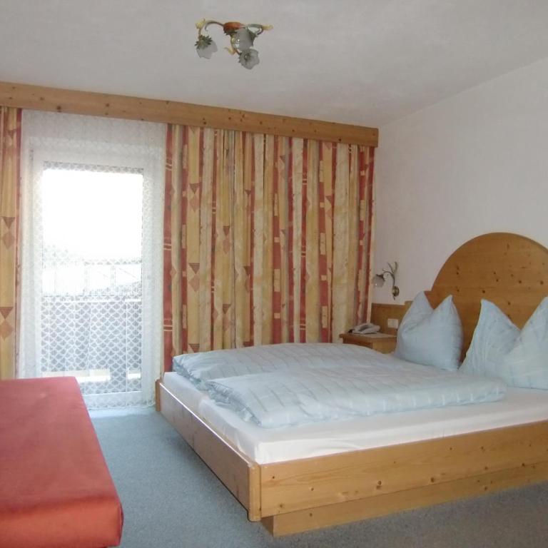 Pension Timmelseck - Doppelzimmer - 1