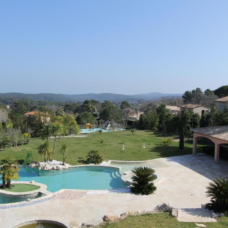Propriété Prestige Mougins Cannes Hammam sauna, SPA,DISCOTHEQUE salle de Cinéma - Deluxe Villa - 20