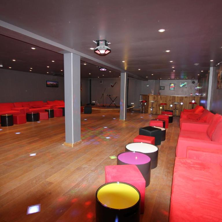 Propriété Prestige Mougins Cannes Hammam sauna, SPA,DISCOTHEQUE salle de Cinéma - Deluxe Villa - 56