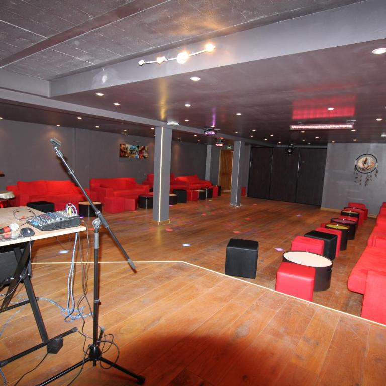 Propriété Prestige Mougins Cannes Hammam sauna, SPA,DISCOTHEQUE salle de Cinéma - Deluxe Villa - 55