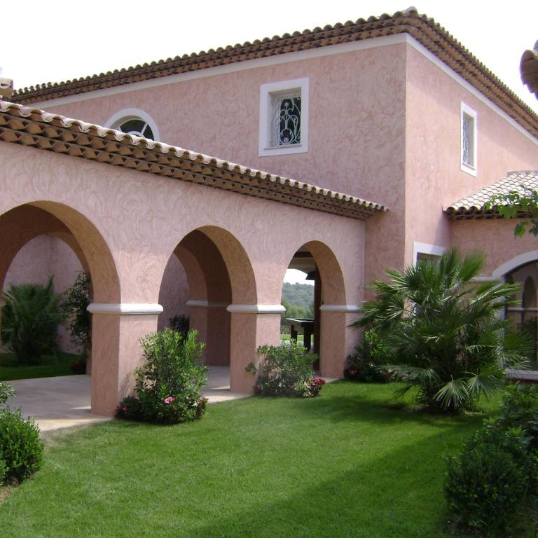 Propriété Prestige Mougins Cannes Hammam sauna, SPA,DISCOTHEQUE salle de Cinéma - Deluxe Villa - 64
