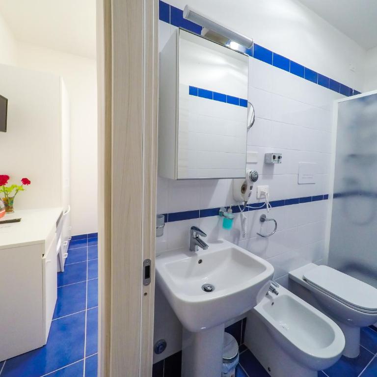 Settessenze Residence & Rooms - Camera Matrimoniale Standard - 2