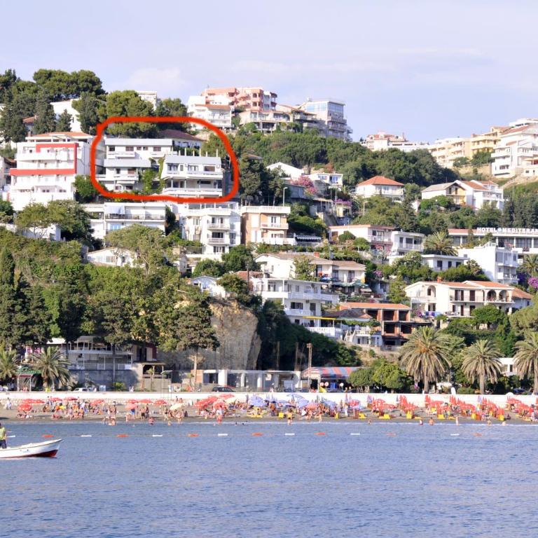 Marko Apartments - Apartman sa 2 Spavaće Sobe - 10
