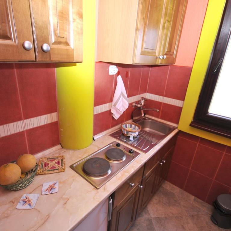 Marko Apartments - Apartman sa Pogledom na More - 4