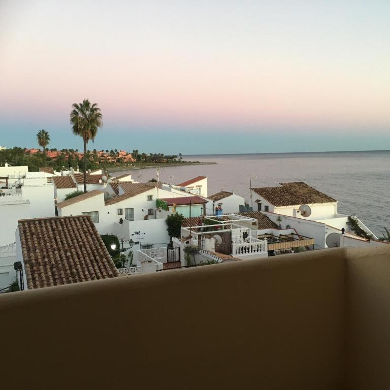 Casa Cachita-En 1ª línea de playa - Apartamento con vistas al mar - 19