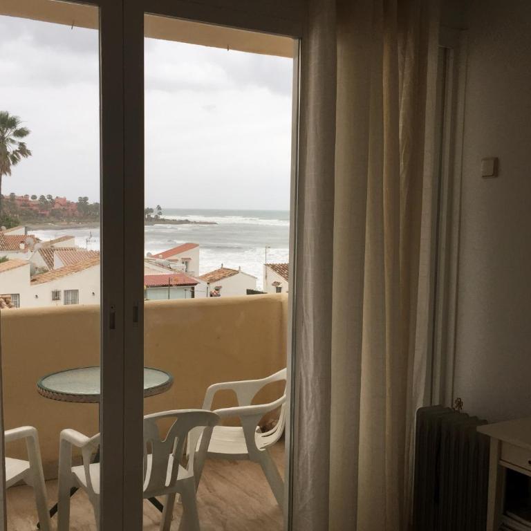 Casa Cachita-En 1ª línea de playa - Apartamento con vistas al mar - 37