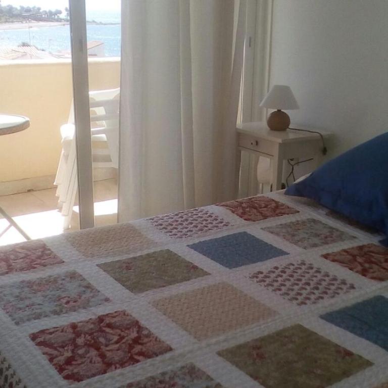 Casa Cachita-En 1ª línea de playa - Apartamento con vistas al mar - 41