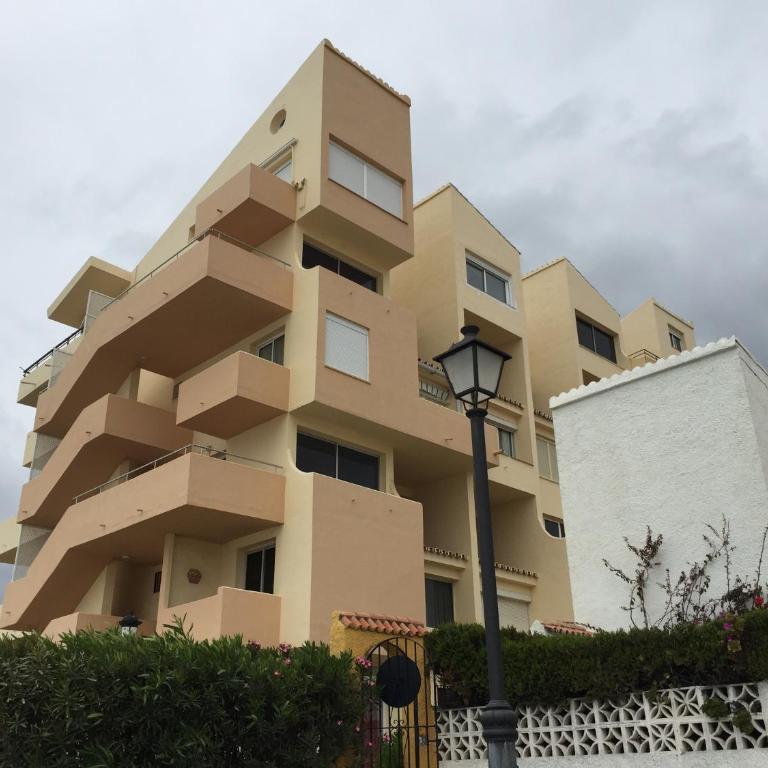 Casa Cachita-En 1ª línea de playa - Apartamento con vistas al mar - 52