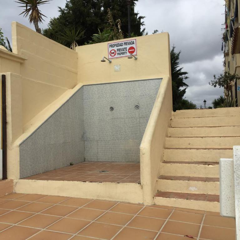 Casa Cachita-En 1ª línea de playa - Apartamento con vistas al mar - 51