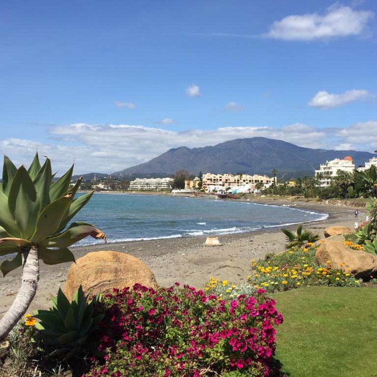 Casa Cachita-En 1ª línea de playa - Apartamento con vistas al mar - 33