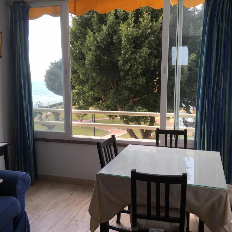 Casa Cachita-En 1ª línea de playa - Apartamento con vistas al mar - 42
