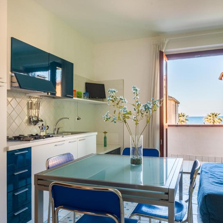 Settessenze Residence & Rooms - Appartamento con Balcone - 1