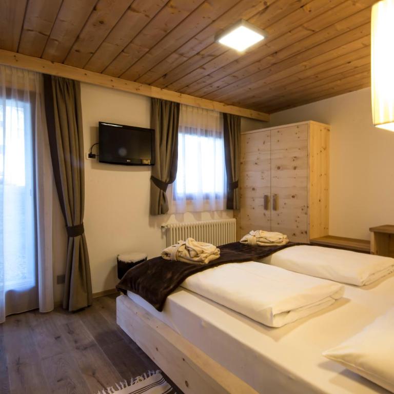 La Bercia Alpine Lodge & Spa - Superior Apartment - 5