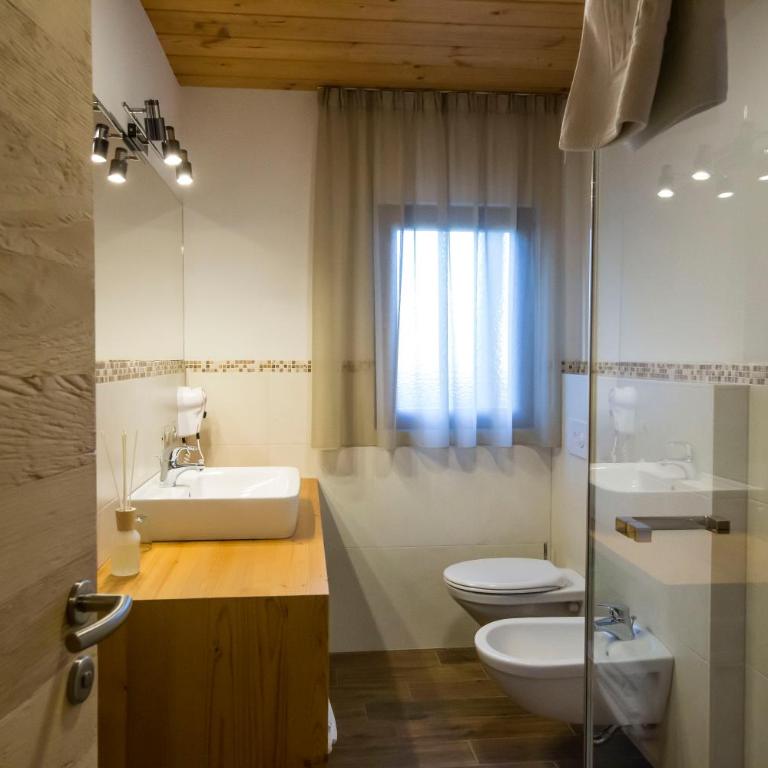 La Bercia Alpine Lodge & Spa - Superior Apartment - 4