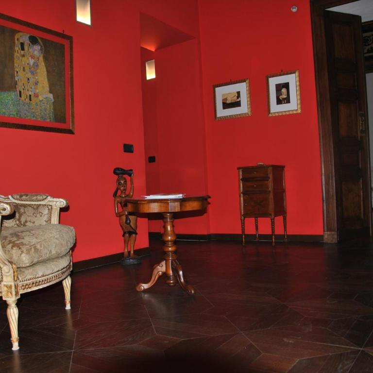 Casa Rattazzi - Appartement Deluxe - 13