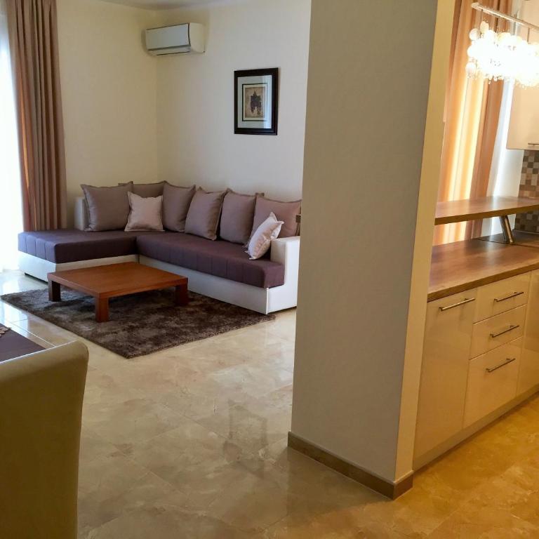 Viola Di Mare Apartments - One-Bedroom Apartment with Terrace - 22