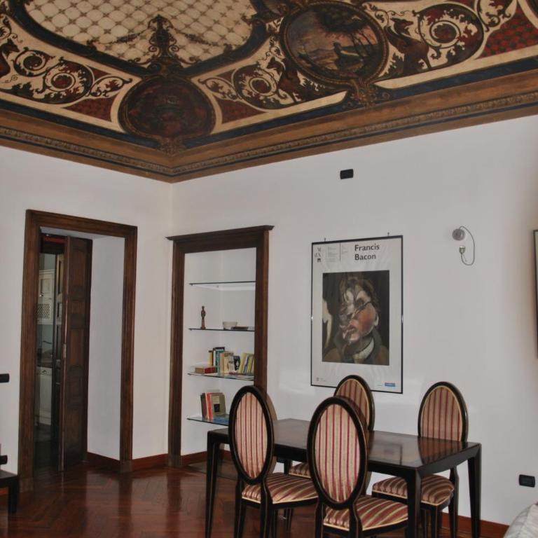 Casa Rattazzi - Appartement Deluxe - 22