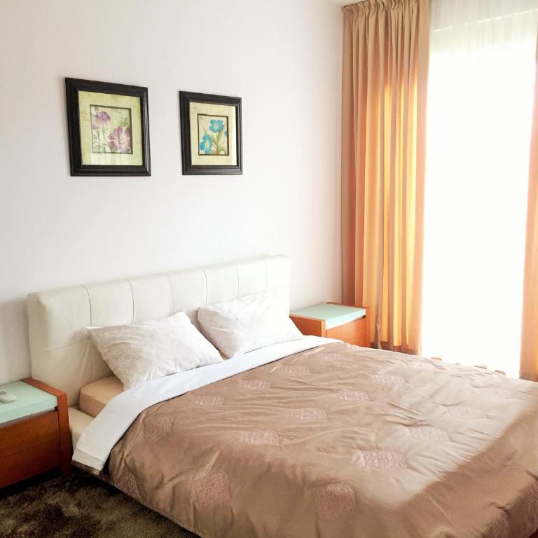 Viola Di Mare Apartments - One-Bedroom Apartment with Terrace - 21