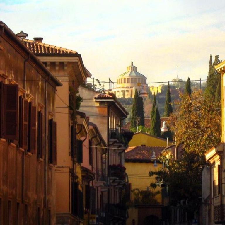 Letters to Juliet - Appartamento con 3 Camere da Letto - 70