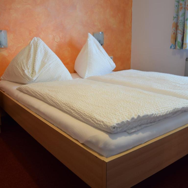 Frühstückspension Matheidl - Kleines Doppelzimmer - 6