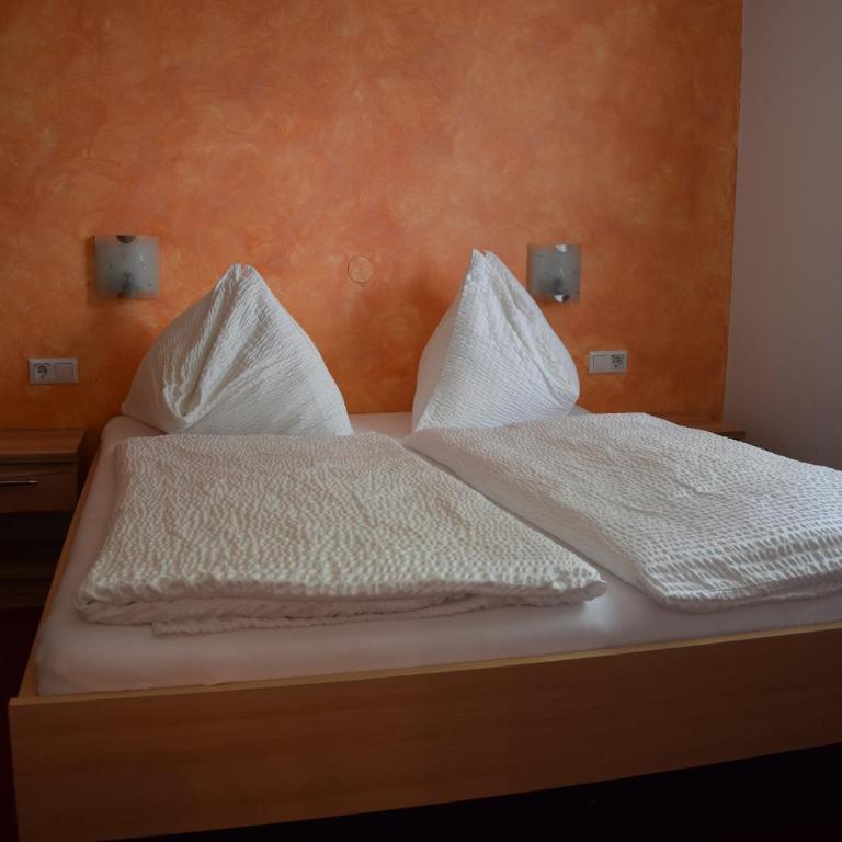 Frühstückspension Matheidl - Kleines Doppelzimmer - 7