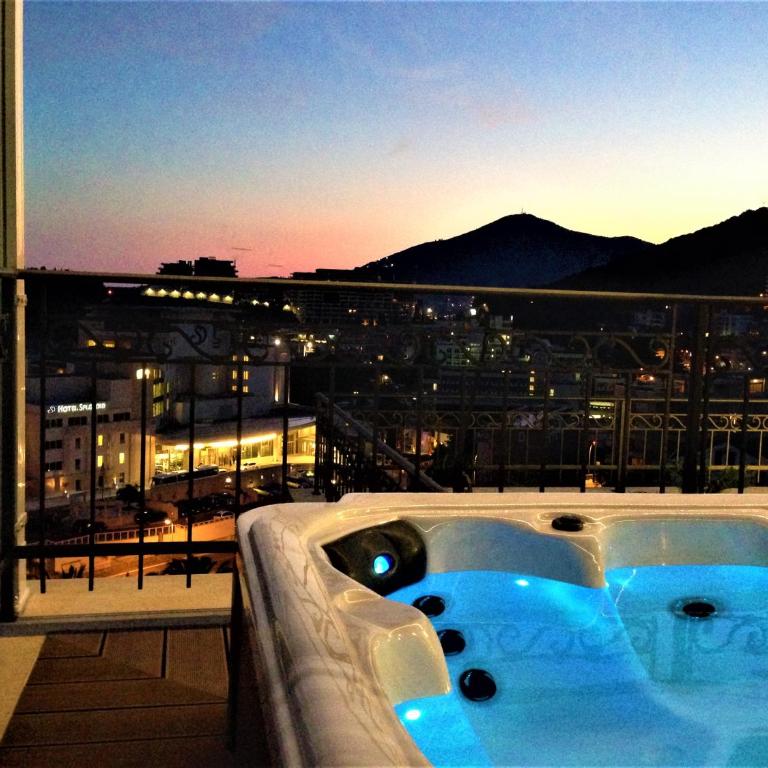 Viola Di Mare Apartments - Penthouse Apartment - 13