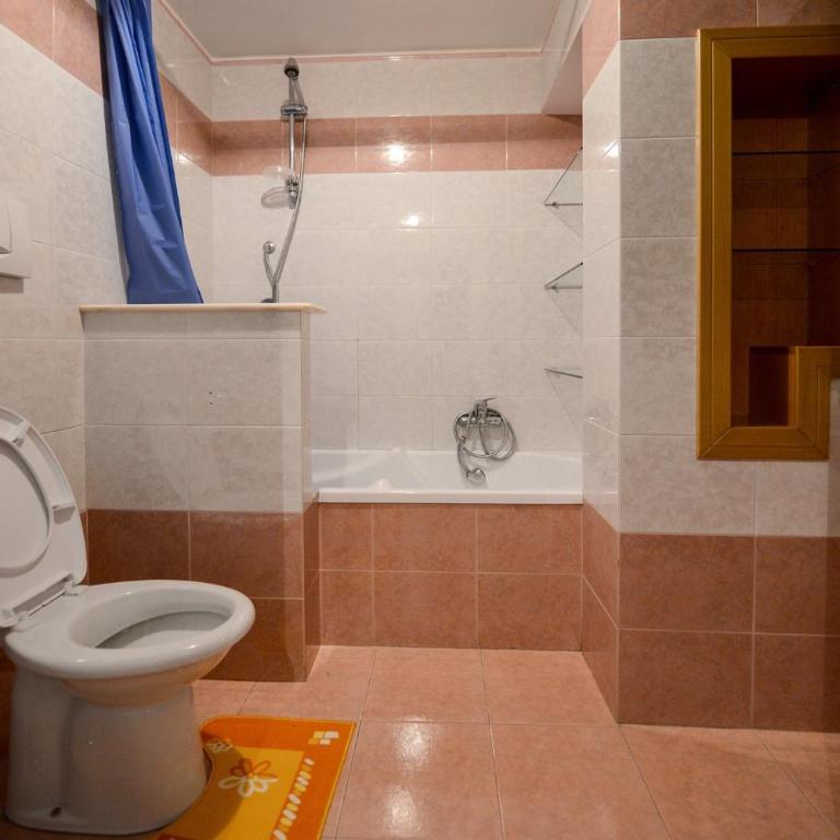 Casa Vacanze Il Belvedere Sui Sassi - Casa Vacanze - 22