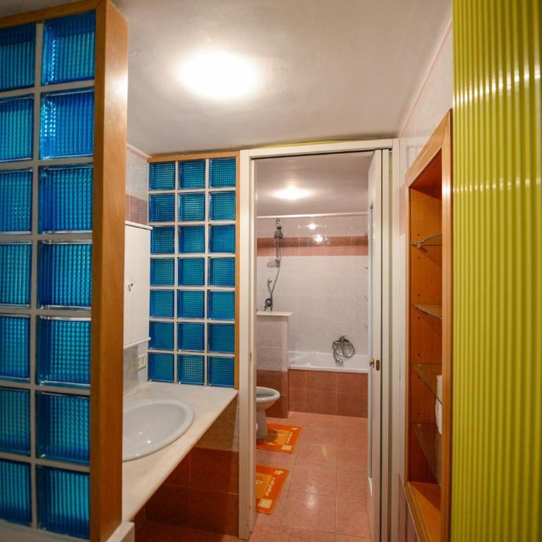 Casa Vacanze Il Belvedere Sui Sassi - Casa Vacanze - 23