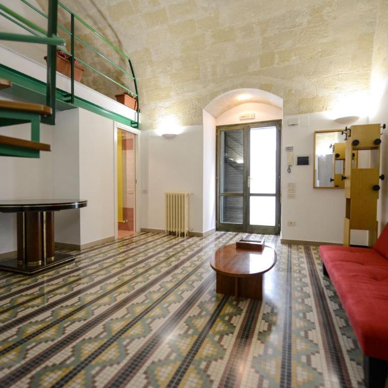 Casa Vacanze Il Belvedere Sui Sassi - Casa Vacanze - 24