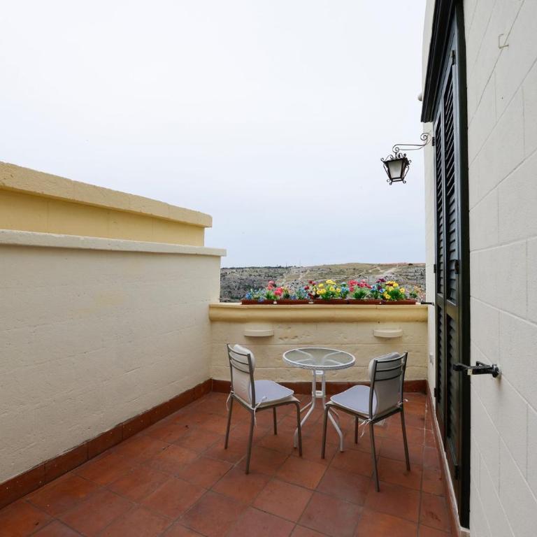 Casa Vacanze Il Belvedere Sui Sassi - Casa Vacanze - 27