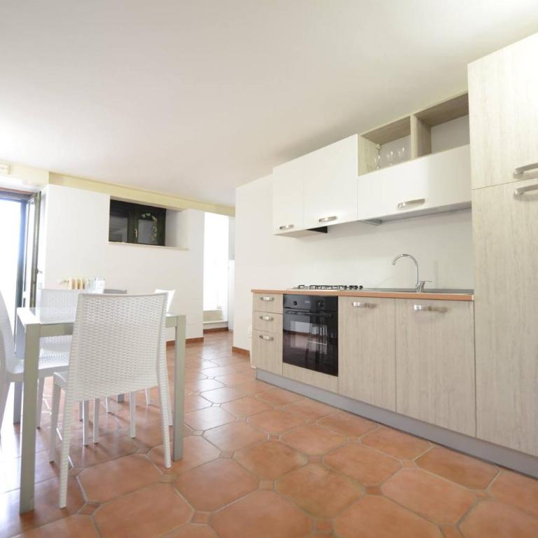 Casa Vacanze Il Belvedere Sui Sassi - Casa Vacanze - 29