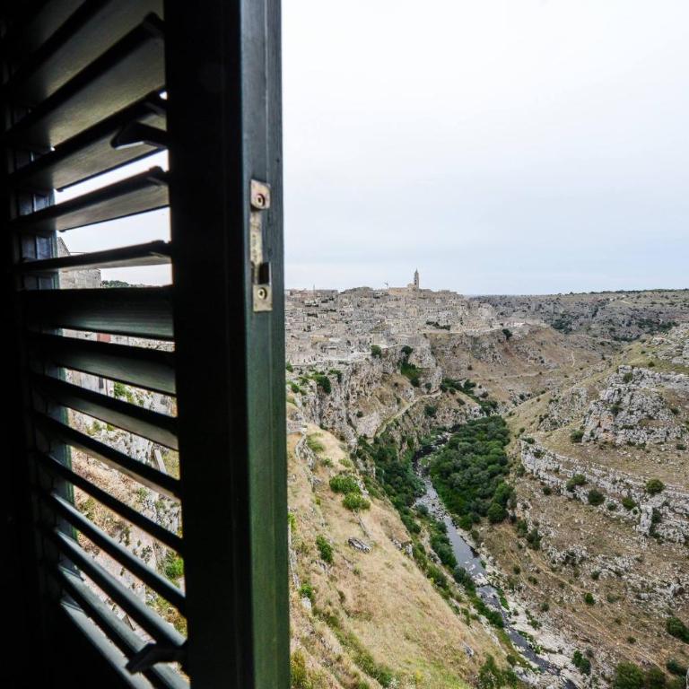 Casa Vacanze Il Belvedere Sui Sassi - Casa Vacanze - 31