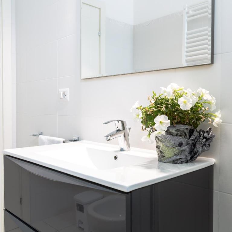Residence Perla Verde - One-Bedroom Apartment - 19