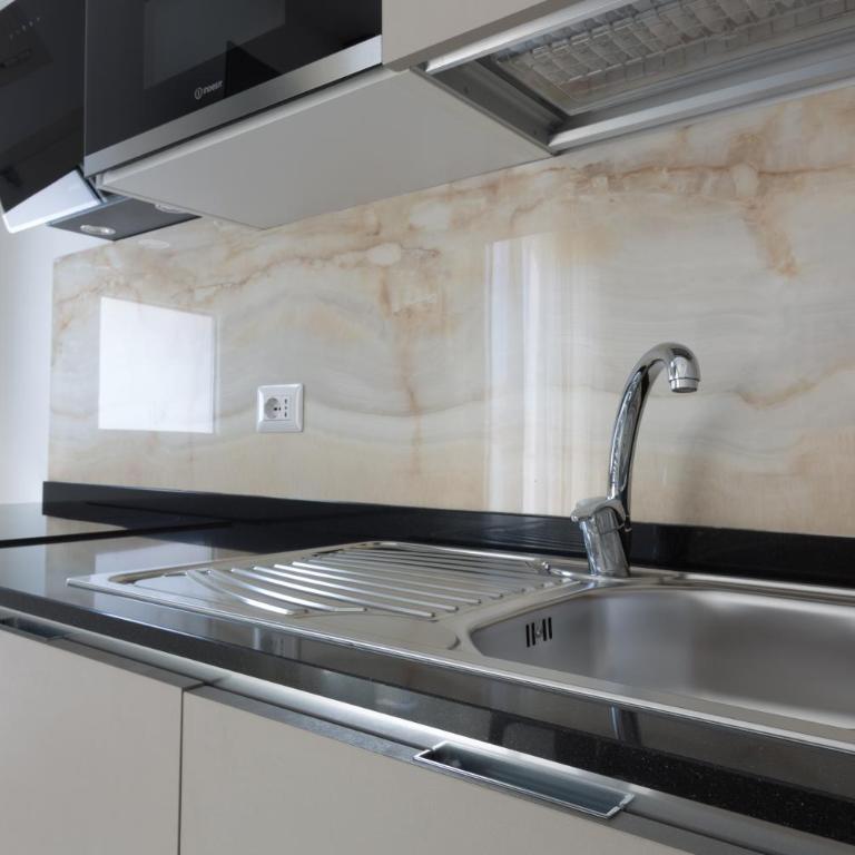 Residence Perla Verde - Penthouse Apartment - 16