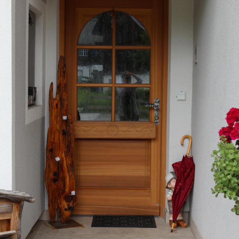 Ferienwohnung Leuner - Apartment mit 2 Schlafzimmern - 16